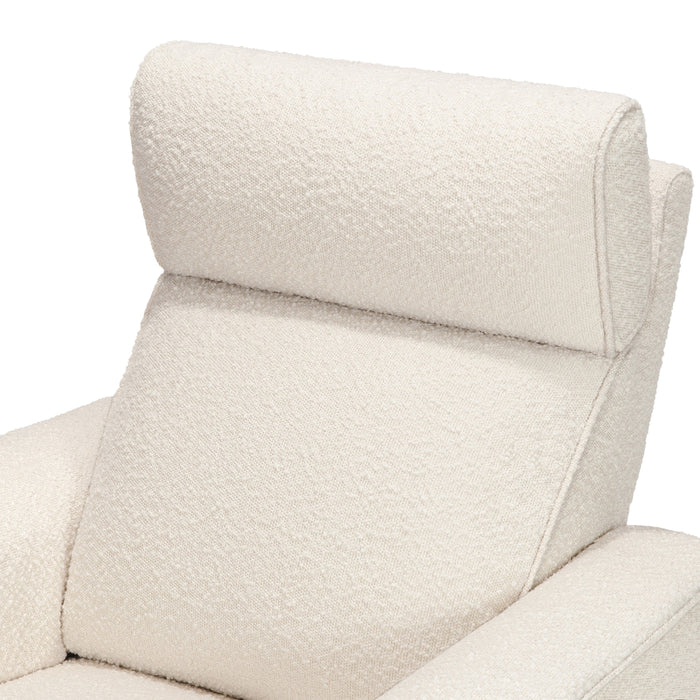 Namesake Willa Plus Power Glider Recliner w/ Power Headrest