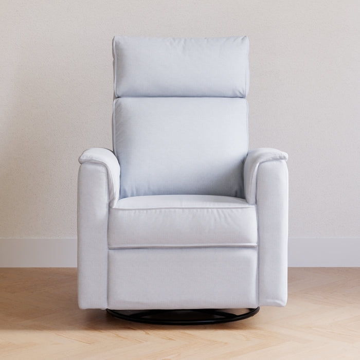 Namesake Willa Plus Power Glider Recliner w/ Power Headrest