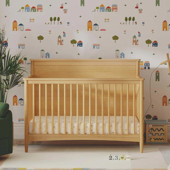 DaVinci Frem 4-n-1 Convertible Crib