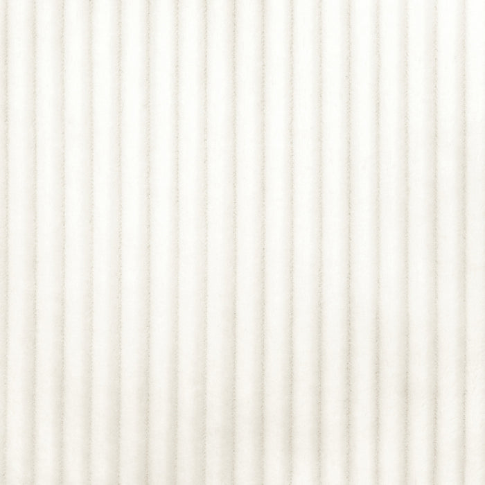 M10287YCLB,Babyletto,Tuba Glider in Ivory Corduroy with Light Wood Base