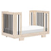 M23401NXB,Babyletto,Yuzu 8-in-1 Convertible Crib Yuzu 8-in-1 Convertible Crib