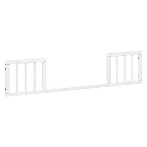 M14499RW,The MDB Family,Toddler Bed Conversion Kit in Warm White