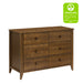 M10326NL,Babyletto,Sprout 6-Drawer Double Dresser in Natural Walnut