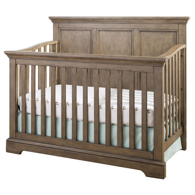 Westwood Design Hanley Convertible Panel Crib — Decor4Kids