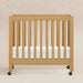 M6698HY,Babyletto,Origami Mini Crib in Honey