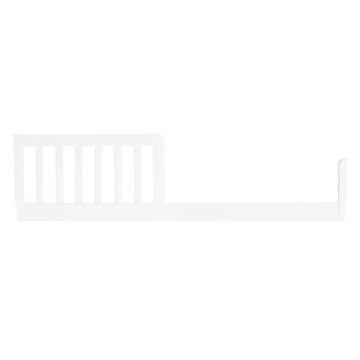 M3099W,The MDB Family,Toddler Bed Conversion Kit in White Finish