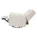 M11288PCMEW,Babyletto,Kiwi Glider Recliner w/ Electronic Control and USB in Performance Cream Eco-Weave