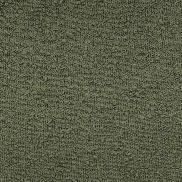 M22287OBLB,Namesake,Crewe Recliner and Swivel Glider in Olive Boucle w/Light Wood Base