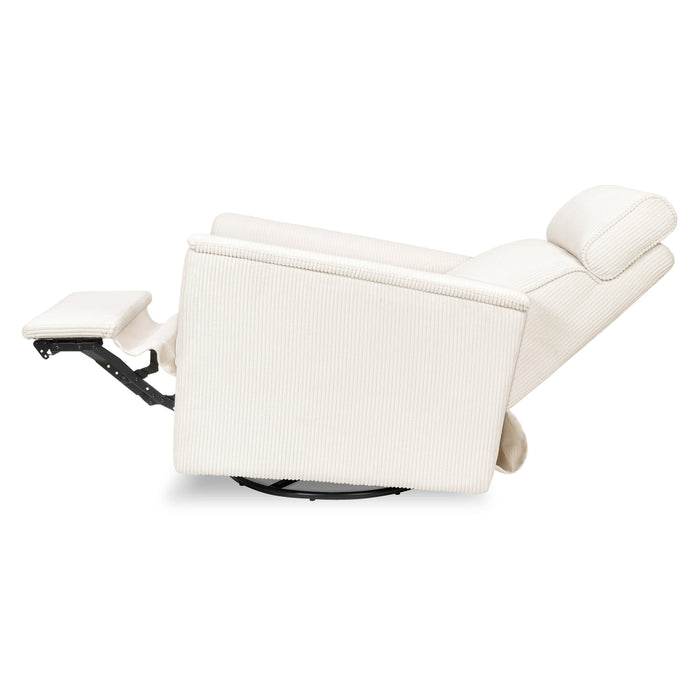 Namesake Willa Plus Power Glider Recliner w/ Power Headrest