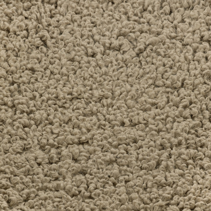 M30087LT,Babyletto,Rainbow Recliner and Swivel Glider in Latte Teddy Loop