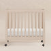 M6698NX,Babyletto,Origami Mini Crib in Washed Natural