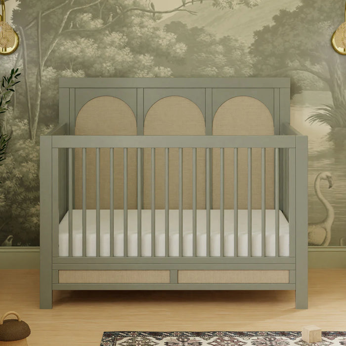 Namesake Eloise 4-in-1 Convertible Crib