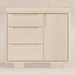 M23423NX,Babyletto,Yuzu 3-Drawer Changer Dresser in Washed Natural