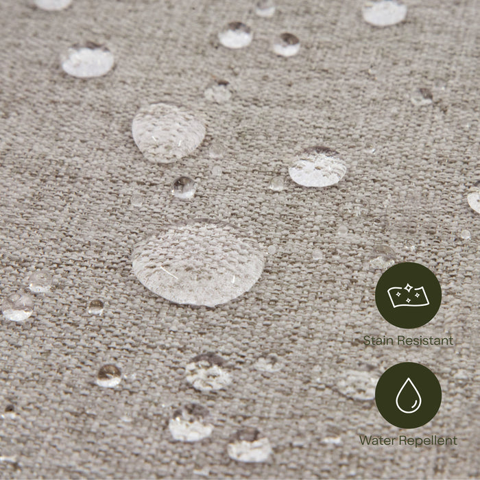 Namesake Willa Plus Power Glider Recliner w/ Power Headrest