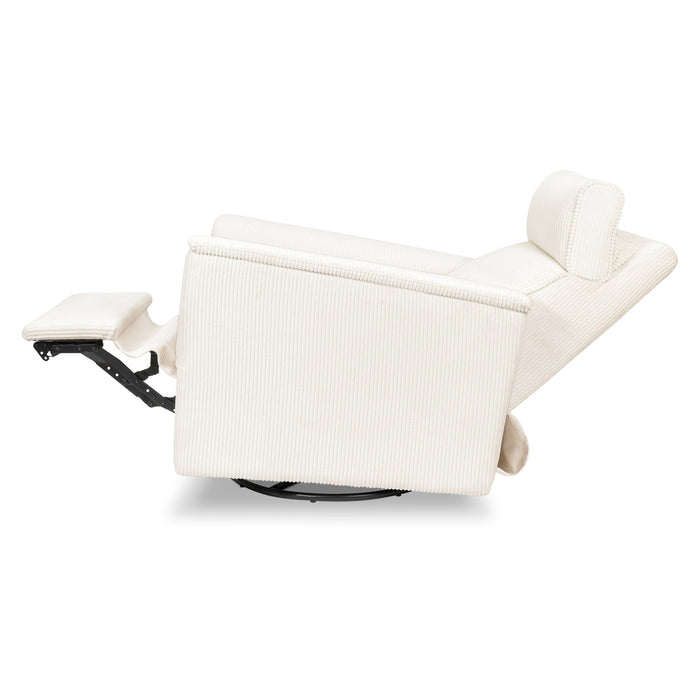 Namesake Willa Plus Power Glider Recliner w/ Power Headrest