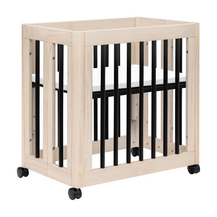 M23401NXB,Babyletto,Yuzu 8-in-1 Convertible Crib Yuzu 8-in-1 Convertible Crib