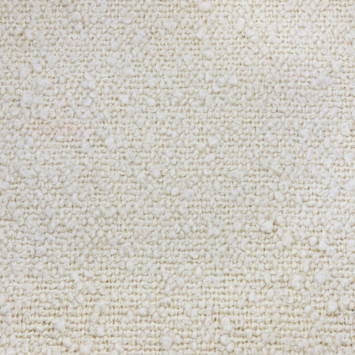 M5887WBCL,Babyletto,Madison Swivel Glider in Ivory Boucle and Cane w/Light Wood Base