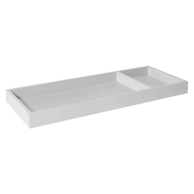 Universal Wide Removable Changing Tray