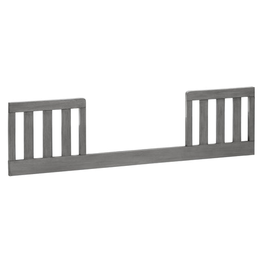 B14599WC,The MDB Family,Toddler Bed Conversion Kit in Weathered Charcoal