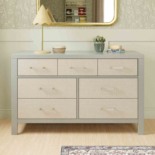 Namesake Eloise 7-Drawer Dresser Decor4Kids Namesake Eloise 7-Drawer Dresser Decor4Kids