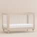 M9001KNX,Babyletto,Lolly 3-in-1 Convertible Crib w/Toddler Conversion Kit in Washed Natural/Acrylic