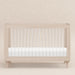 M9001KNX,Babyletto,Lolly 3-in-1 Convertible Crib w/Toddler Conversion Kit in Washed Natural/Acrylic