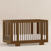 M23401NL,Babyletto,Yuzu 8-in-1 Convertible Crib w/All-Stages Conversion Kits in Natural Walnut
