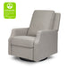 M22287PGEW,Namesake,Crewe Recliner and Swivel Glider in Performance Grey Eco-Weave