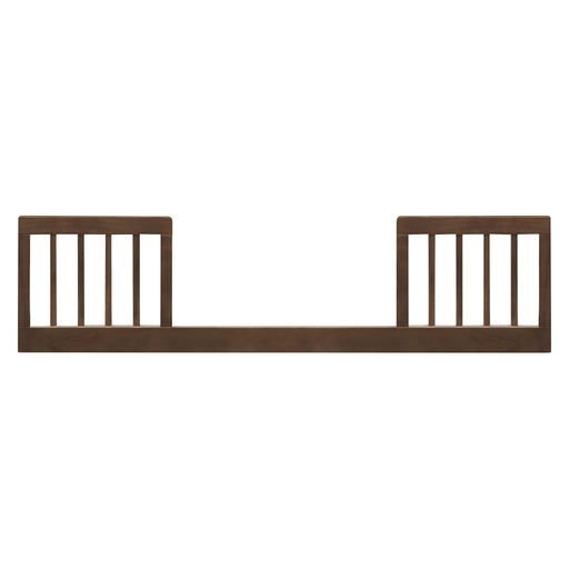 M18399DB,Toddler Bed Conversion Kit in Derby Brown