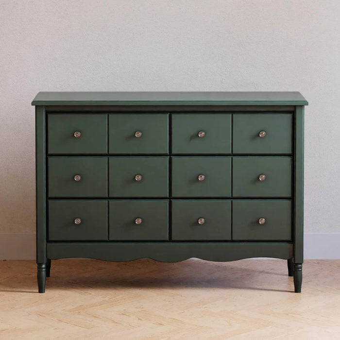 Liberty 6 Drawer Dresser