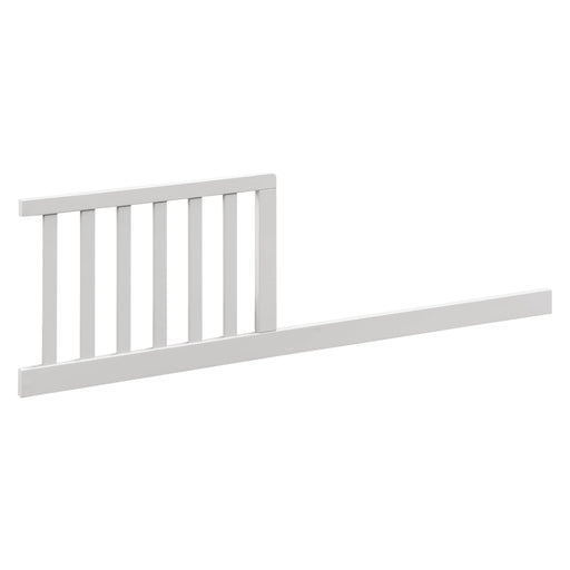 M3499DG,The MDB Family,Toddler Bed Conversion Kit for Louis in Cloud Grey