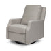 M22287PGEW,Namesake,Crewe Recliner and Swivel Glider in Performance Grey Eco-Weave