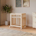 M23401NX,Babyletto,Yuzu 8-in-1 Convertible Crib w/All-Stages Conversion Kits in Washed Natural