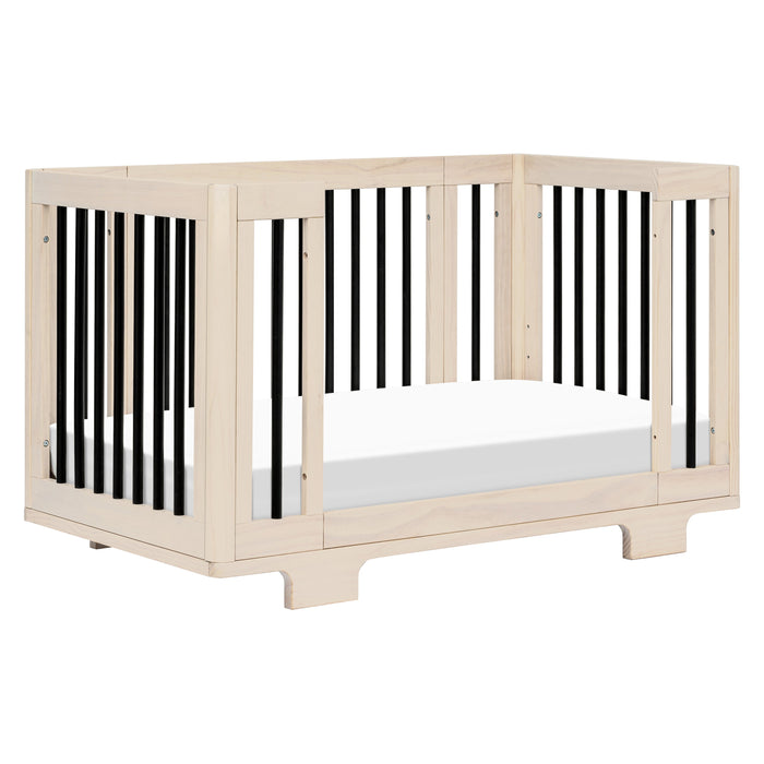 M23401NXB,Babyletto,Yuzu 8-in-1 Convertible Crib Yuzu 8-in-1 Convertible Crib