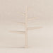 M4626NX,Babyletto,Spruce Tree Bookcase in Washed Natural Finish