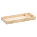 UB0319BR,Ubabub,Removable Changer Tray for Nifty in Natural Birch