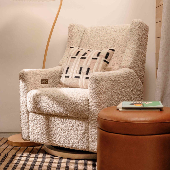 M11288ATLB,Babyletto,Kiwi Glider Recliner w/ Electronic Control and USB Kiwi Glider Recliner w/ Electronic Control and USB