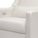 M11288PCMEW,Babyletto,Kiwi Glider Recliner w/ Electronic Control and USB in Performance Cream Eco-Weave