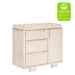 M23423NX,Babyletto,Yuzu 3-Drawer Changer Dresser in Washed Natural