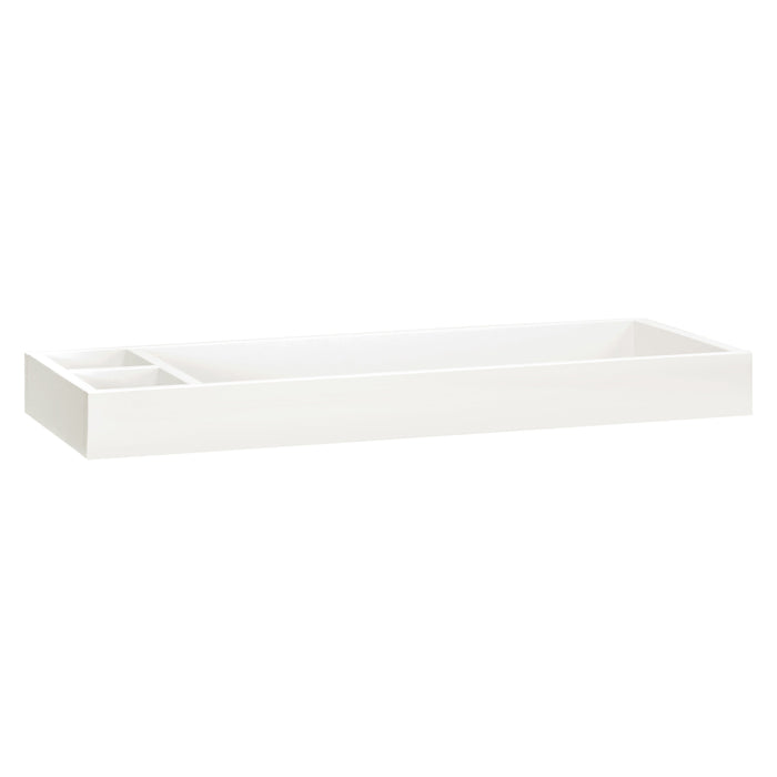 UB0319RW,Removable Changer Tray for Nifty In Warm White Finish