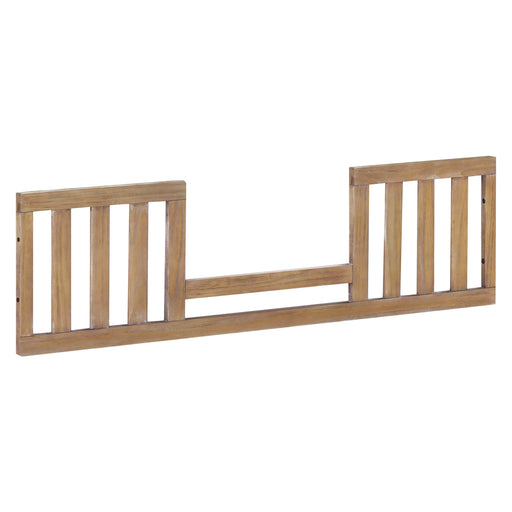 M14199DF,The MDB Family,Toddler Bed Conversion Kit for Langford Crib in Driftwood