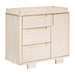 M23423NX,Babyletto,Yuzu 3-Drawer Changer Dresser in Washed Natural