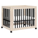 M23401NXB,Babyletto,Yuzu 8-in-1 Convertible Crib Yuzu 8-in-1 Convertible Crib