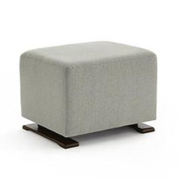Best Chairs Coral Ottoman
