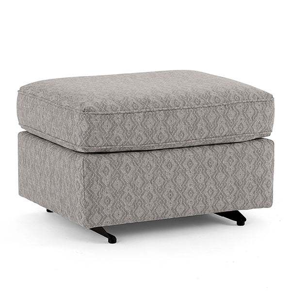 Best Chairs Tryp Ottoman
