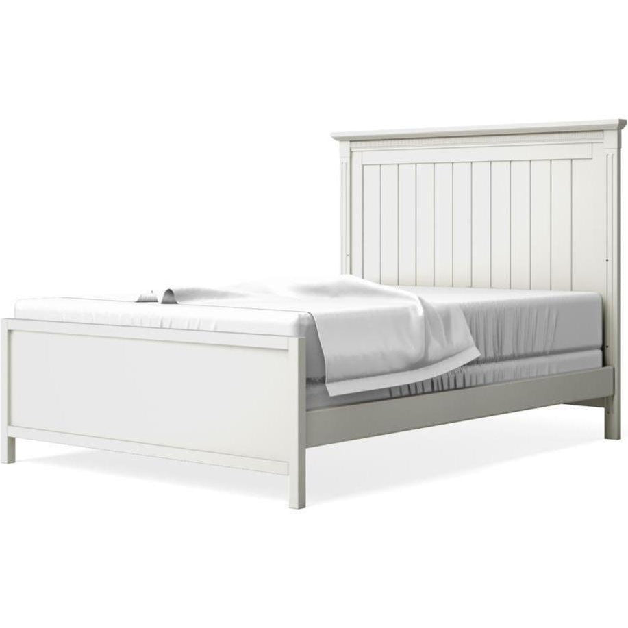 Twin, Full + Queen Beds