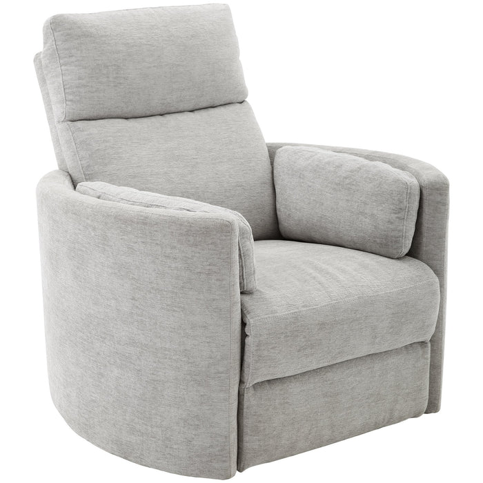 Parker House Radius Power Swivel Glider Recliner (Orders Only) 2-4 weeks