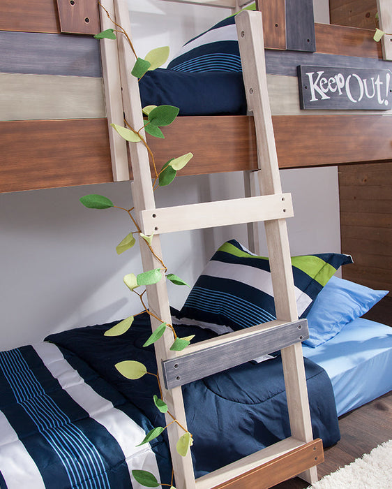 Ti Amo Tree House Loft/Bunk Bed - last one in stock
