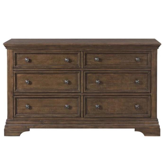 westwood design dresser Westwood Baby Dovetail Double Dresser